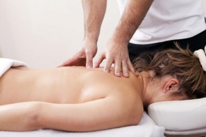 Τεχνικές Χειροπρακτικής